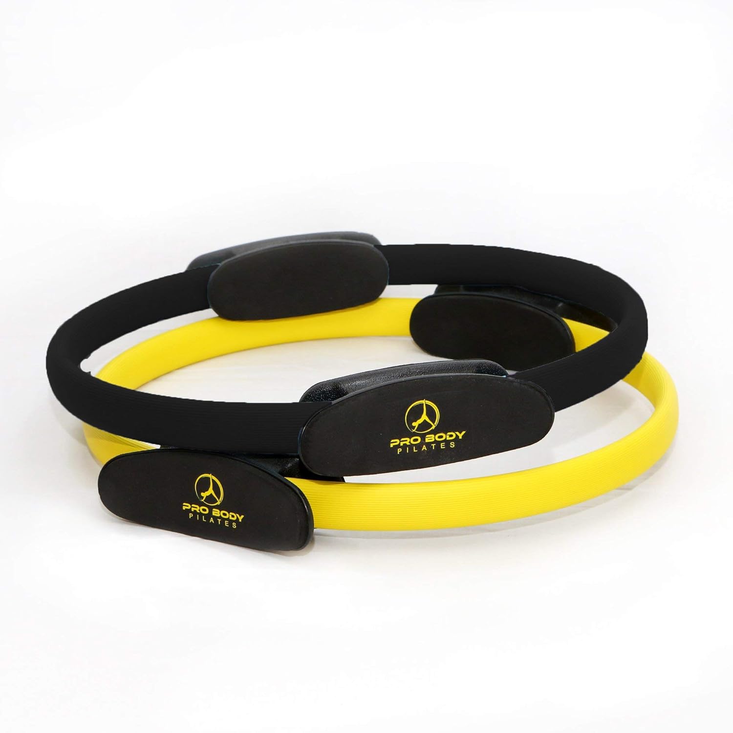 Transform Your Workout with the 14-Inch Fitness Circle – Perfect for Toning Thighs, Arms, and Core