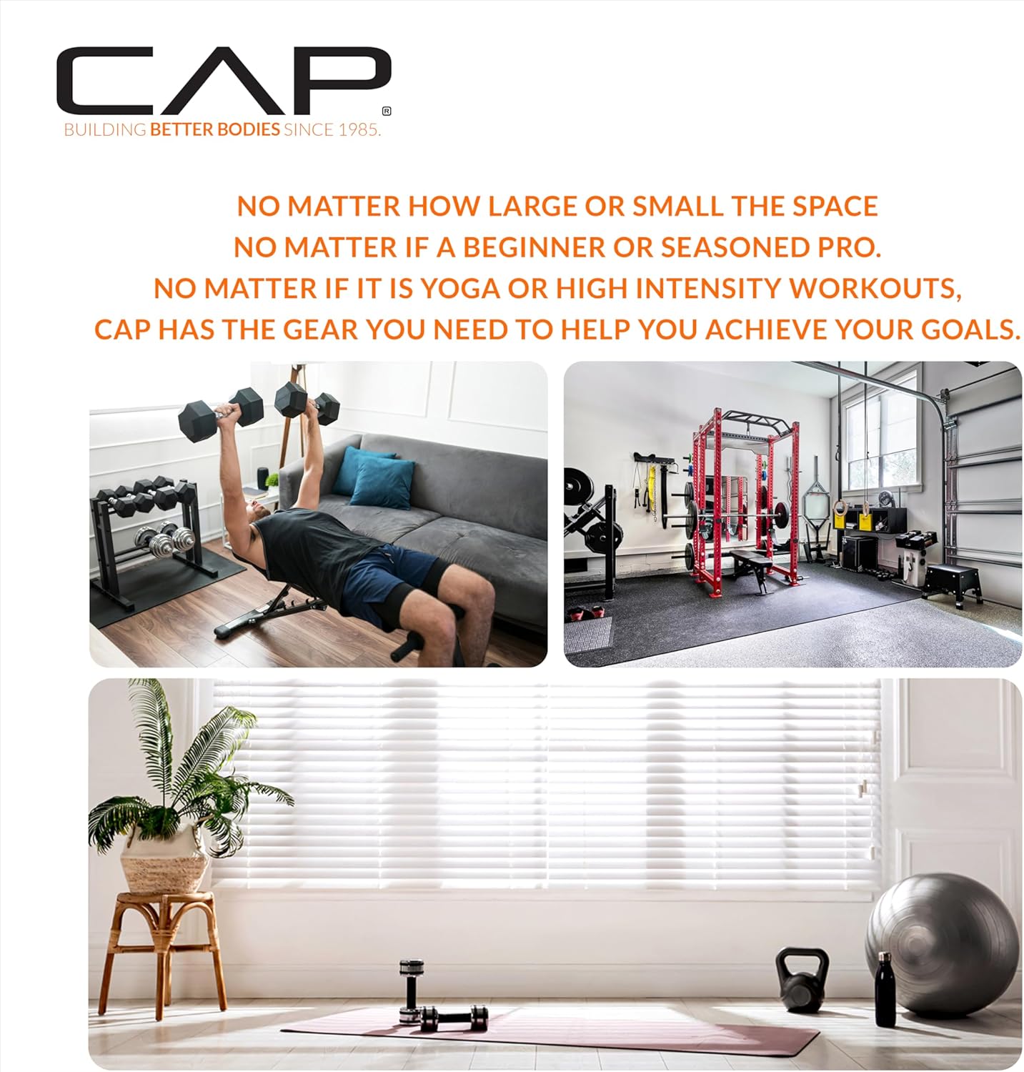 Coated Dumbbell Weight | Multiple Options Pairs & Sets