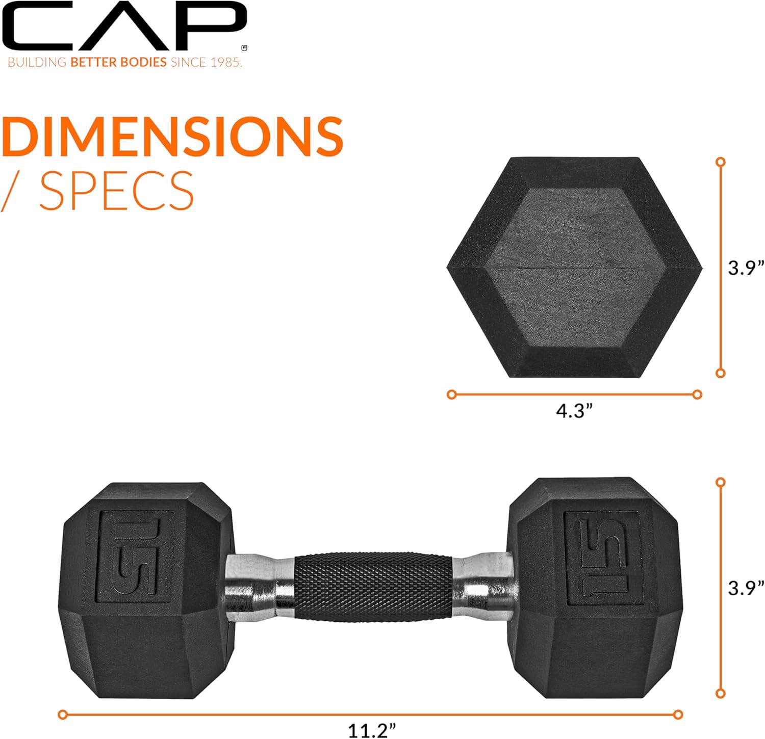Coated Dumbbell Weight | Multiple Options Pairs & Sets