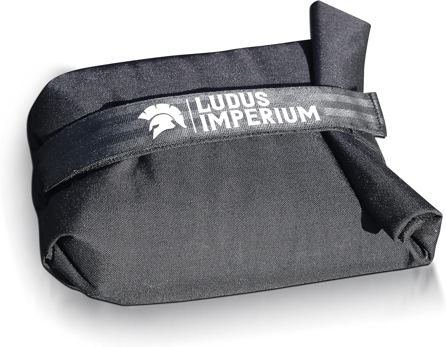 Heavy Duty Dumbbell Sandbag for Rucking Workouts and Training, Fitness, Cross-Training & Exercise