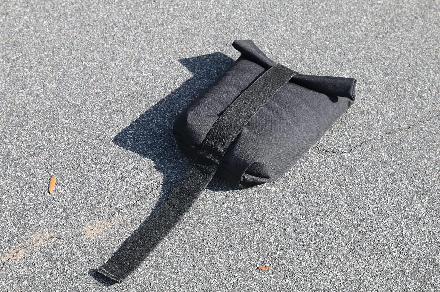 Heavy Duty Dumbbell Sandbag for Rucking Workouts and Training, Fitness, Cross-Training & Exercise